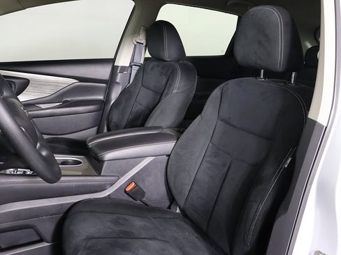 Used 2018 Nissan Murano S image 23