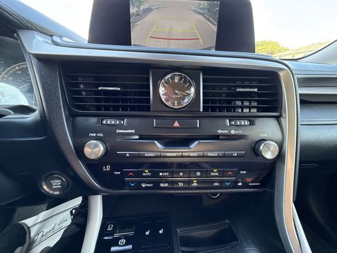 Used 2022 Lexus RX 350 AWD image 15