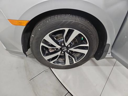 Used 2018 Honda Odyssey Elite image 27
