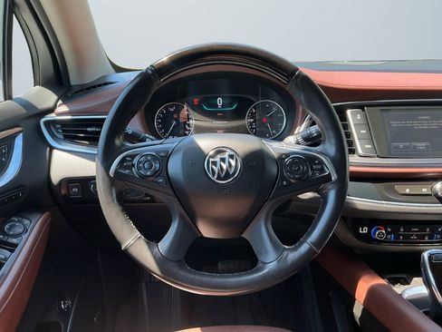 Used 2019 Buick Enclave Avenir w/ Avenir Technology Package AWD/4WD image 13