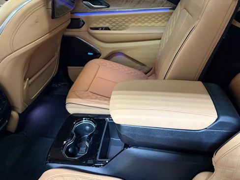 New 2026 Jeep Grand Cherokee L Summit AWD/4WD image 27