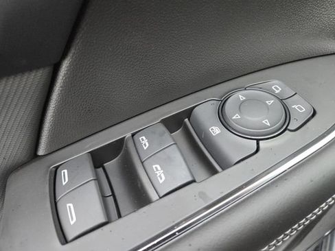 New 2026 Buick Envision Preferred image 10