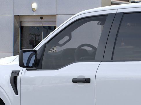 New 2026 Ford F150 STX w/ Equipment Group 200A AWD/4WD image 49