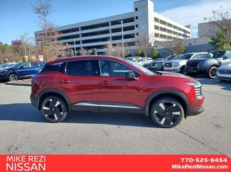 New 2026 Nissan Kicks SR video 2