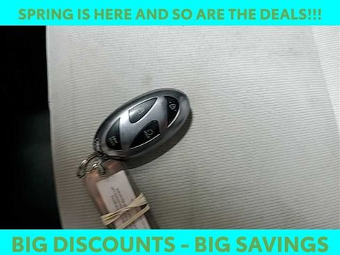 Used 2025 Hyundai Kona SEL image 10