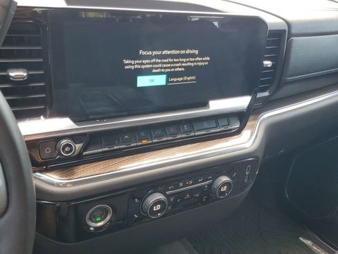 Certified 2023 Chevrolet Silverado 1500 LT Trail Boss image 23