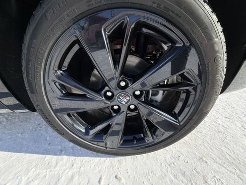 New 2026 Buick Envision Sport Touring AWD/4WD image 68