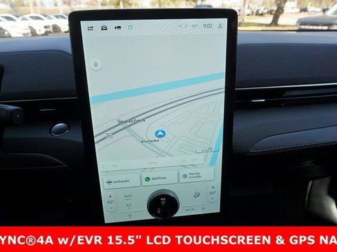 Used 2025 Ford Mustang Mach-E Select image 4