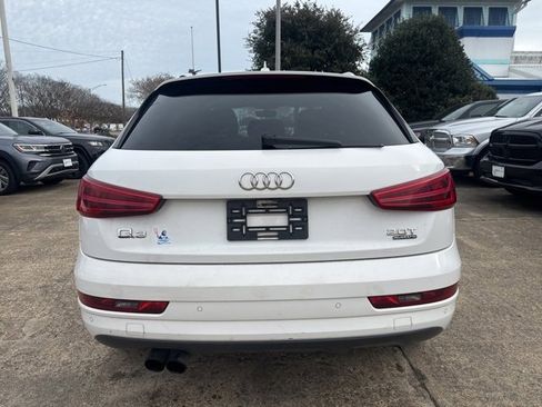 Used 2016 Audi Q3 2.0T Premium Plus image 6