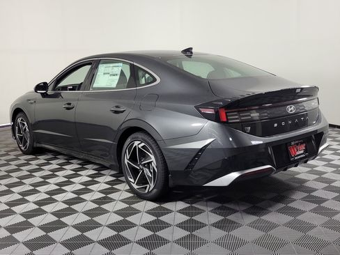 New 2026 Hyundai Sonata SEL FWD image 38