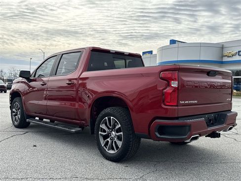 Used 2019 Chevrolet Silverado 1500 RST w/ All-Star Edition image 6