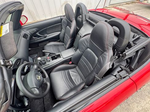 Used 2007 Honda S2000 image 29