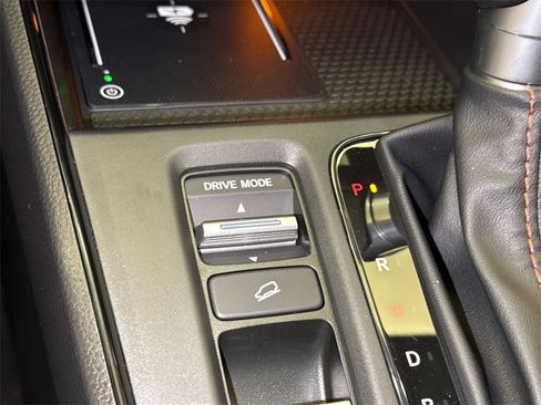 New 2026 Honda CR-V TrailSport image 31