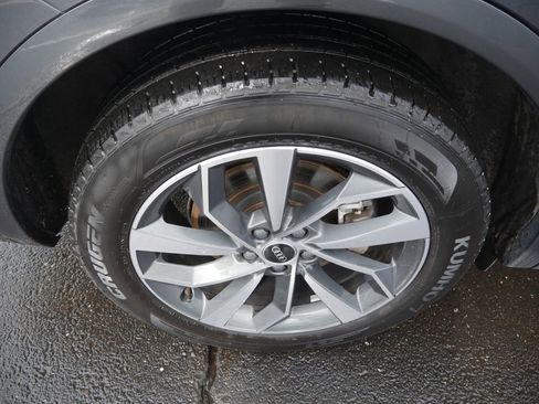 Used 2023 Audi Q5 2.0T Premium Plus w/ Premium Plus Package image 14