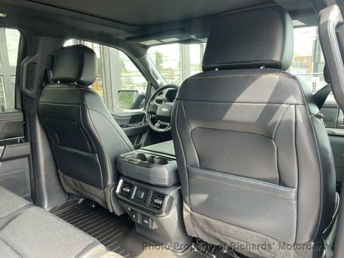 Used 2023 Ford F150 Tremor AWD/4WD image 18