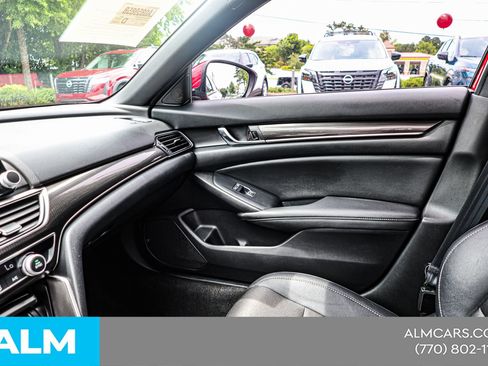 Used 2020 Honda Accord Sport image 37