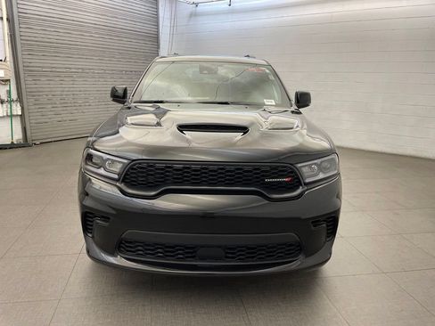 New 2026 Dodge Durango GT AWD/4WD image 6