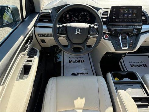Used 2025 Honda Odyssey EX-L image 20