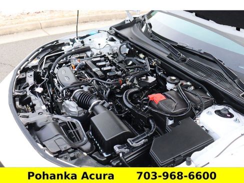 Certified 2025 Acura Integra image 31