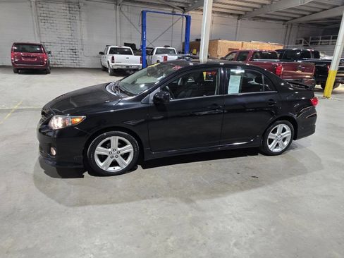 Used 2013 Toyota Corolla S Special Edition image 2