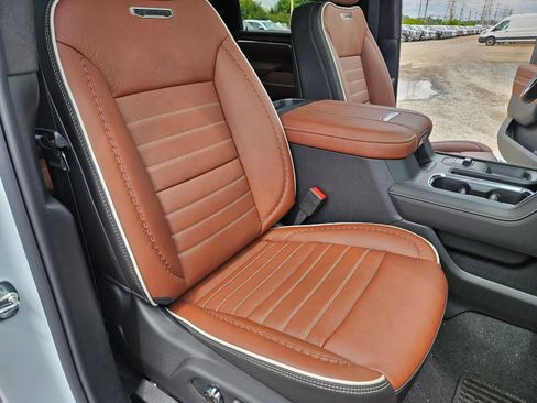 New 2026 GMC Sierra 2500 Denali Ultimate AWD/4WD image 31
