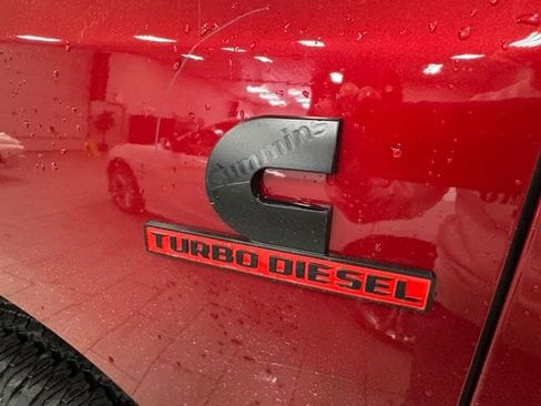 New 2026 RAM 2500 Big Horn image 56