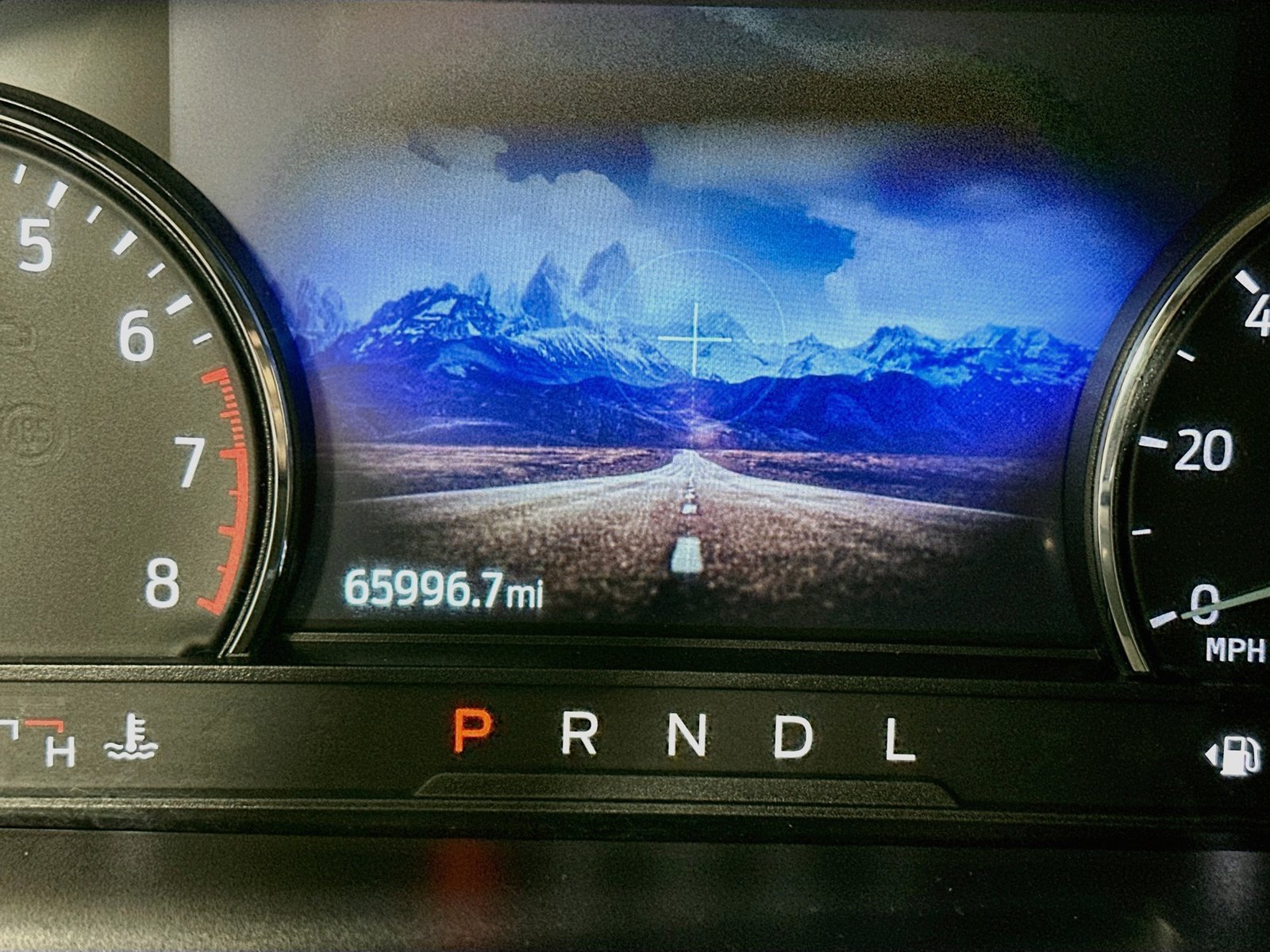 Used 2022 Ford Explorer Limited RWD image 12