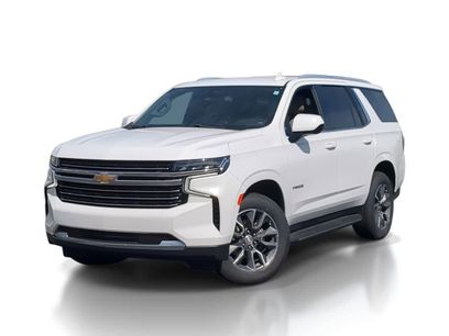 Used 2021 Chevrolet Tahoe LT