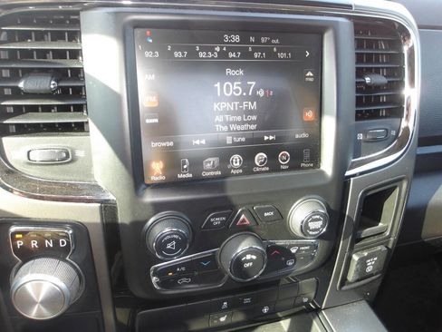 Used 2014 RAM 1500 Sport w/ Convenience Group image 14