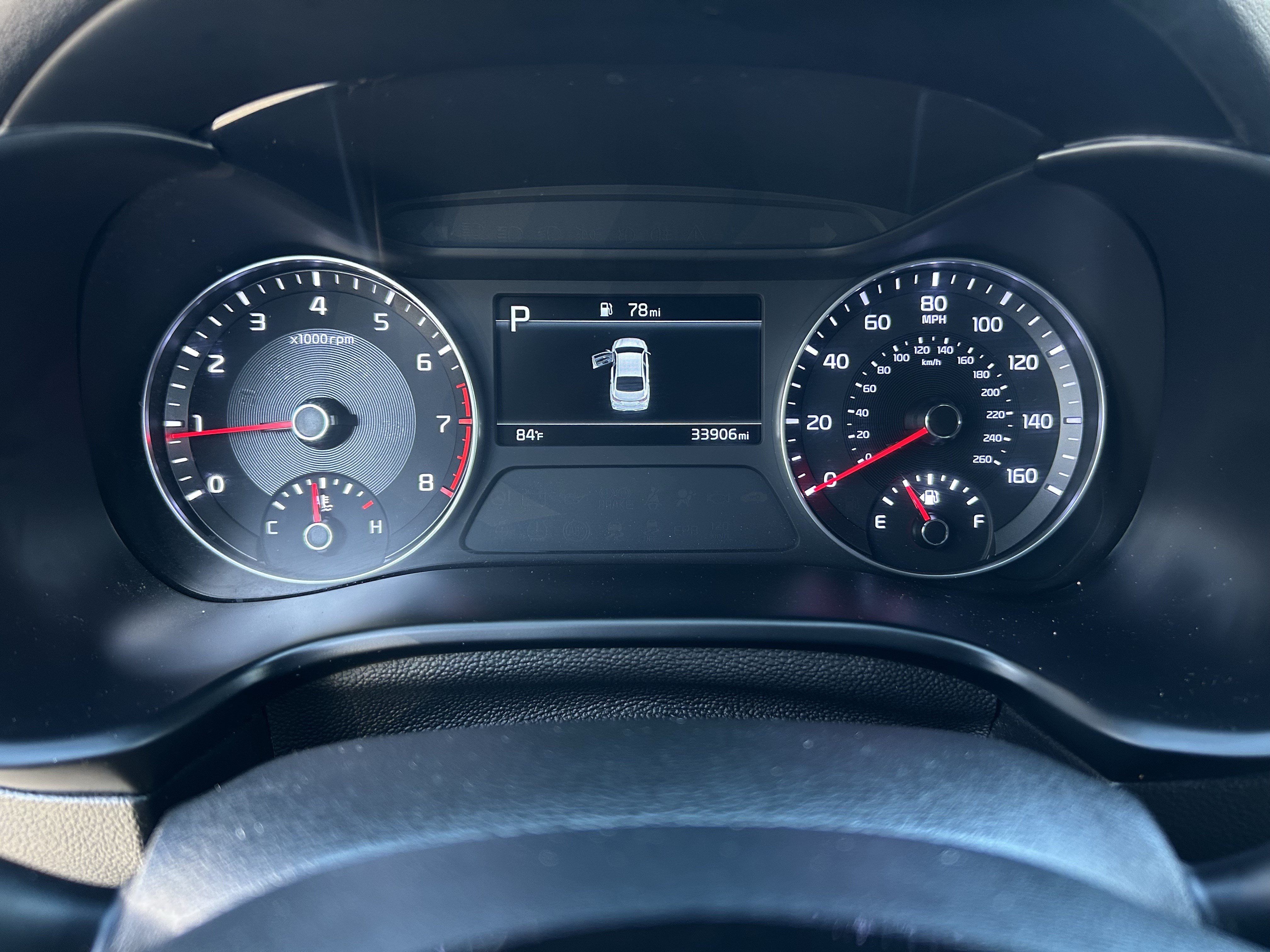 Used 2023 Kia Forte GT-Line w/ GT-Line Premium Package FWD image 25