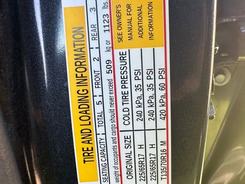 Used 2020 Chevrolet Equinox LS w/ LPO, Roadside Safety Package image 45