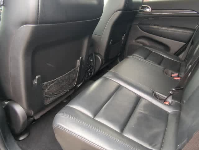 Certified 2020 Jeep Grand Cherokee Limited AWD/4WD image 18