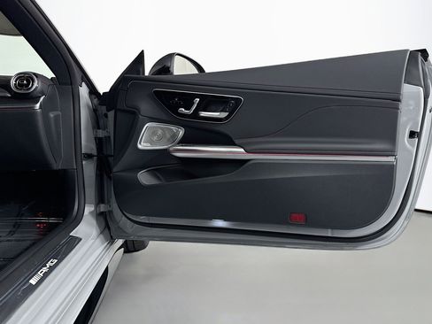 New 2026 Mercedes-Benz CLE 53 AMG AMG CLE 53 image 23