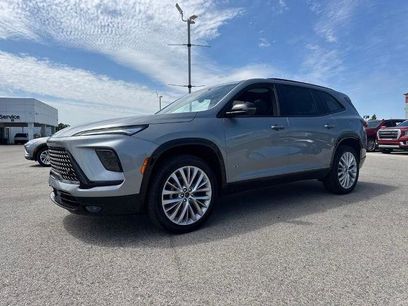 New 2026 Buick Enclave Sport Touring w/ Power Package