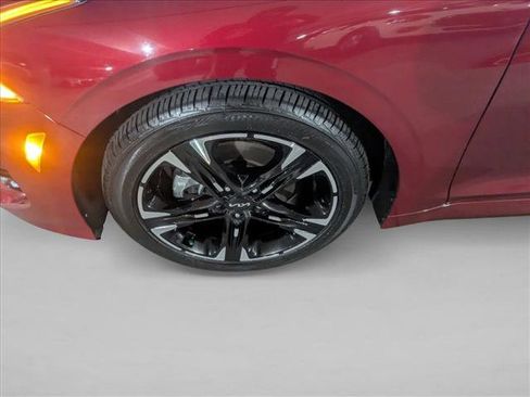 Used 2022 Kia K5 GT-Line image 29