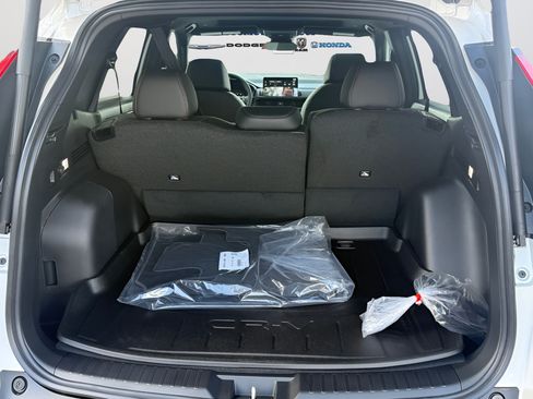 New 2026 Honda CR-V Sport-L image 15