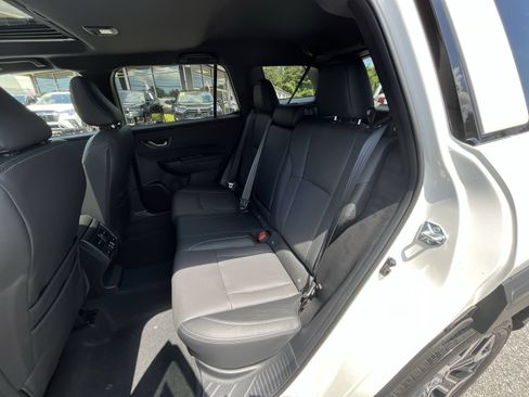 New 2026 Subaru Outback Touring XT AWD/4WD image 27