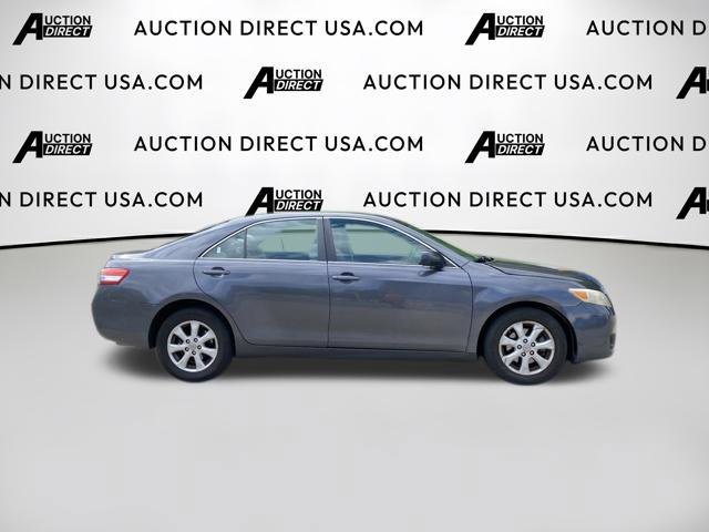 Used 2011 Toyota Camry LE w/ LE Extra-Value Pkg FWD image 8