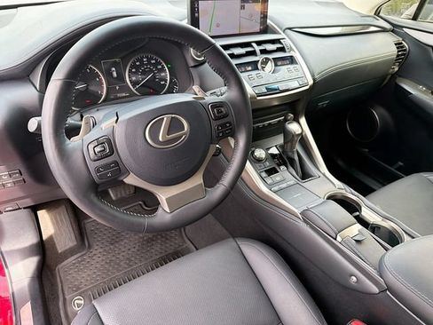 Used 2019 Lexus NX 300 AWD image 9