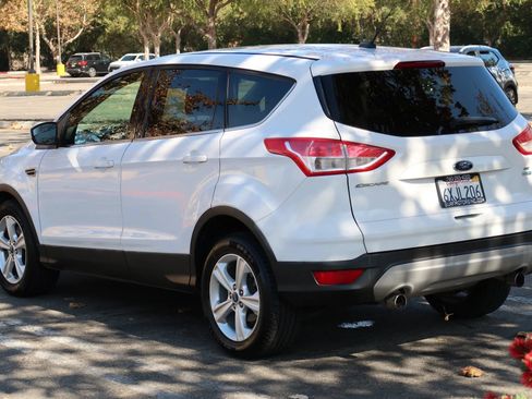 Used 2013 Ford Escape SE AWD/4WD image 4