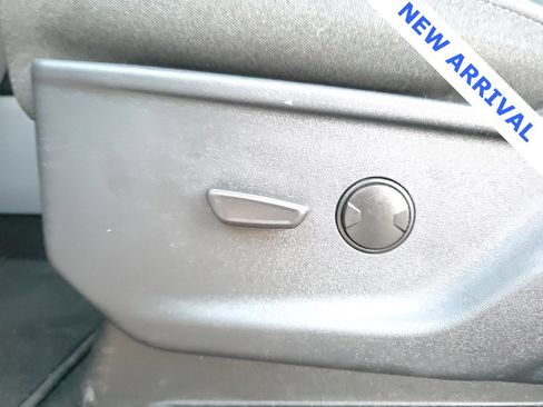 Used 2024 Ford F150 XLT w/ Mobile Office Package image 11