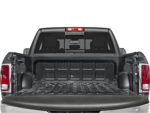 Used 2017 RAM 2500 Laramie w/ Off Road Package AWD/4WD image 12