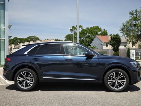 New 2026 Audi Q8 Premium AWD/4WD image 4