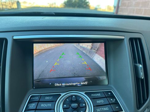 Used 2013 INFINITI G37 x w/ Premium Pkg image 22