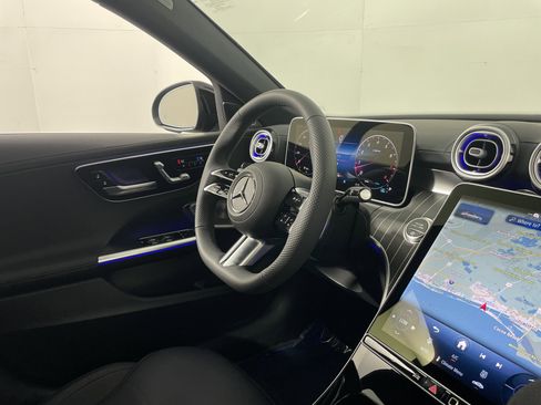 New 2026 Mercedes-Benz C 300 Sedan image 10