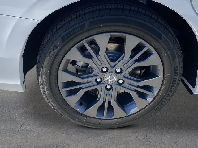 New 2027 Honda Odyssey Touring image 9