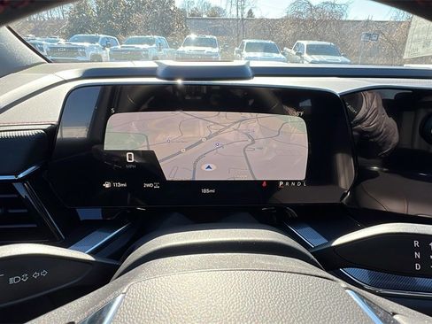 New 2026 Chevrolet Tahoe RST w/ Comfort Package image 25