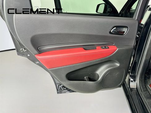 Used 2021 Dodge Durango R/T w/ Blacktop Package AWD/4WD image 31