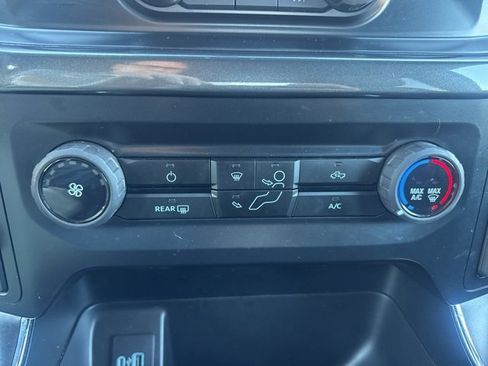 Used 2023 Ford F150 XL w/ STX Appearance Package image 38