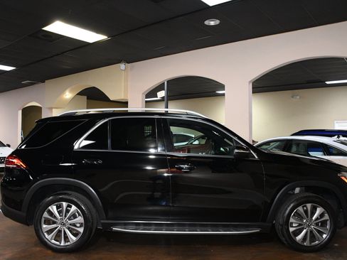Used 2020 Mercedes-Benz GLE 350 4MATIC image 52